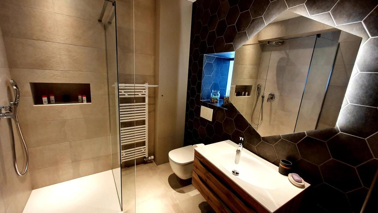 Petkovsek Rooms And Apartments Любляна Екстер'єр фото