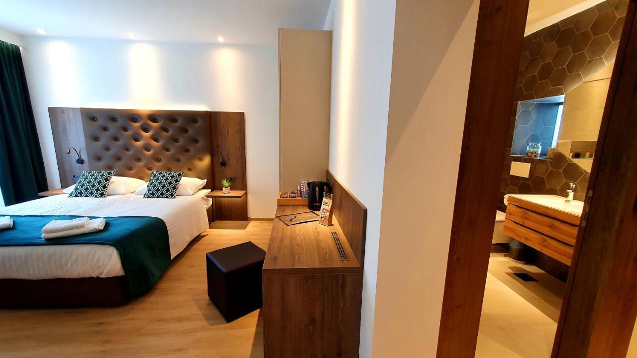 Petkovsek Rooms And Apartments Любляна Екстер'єр фото