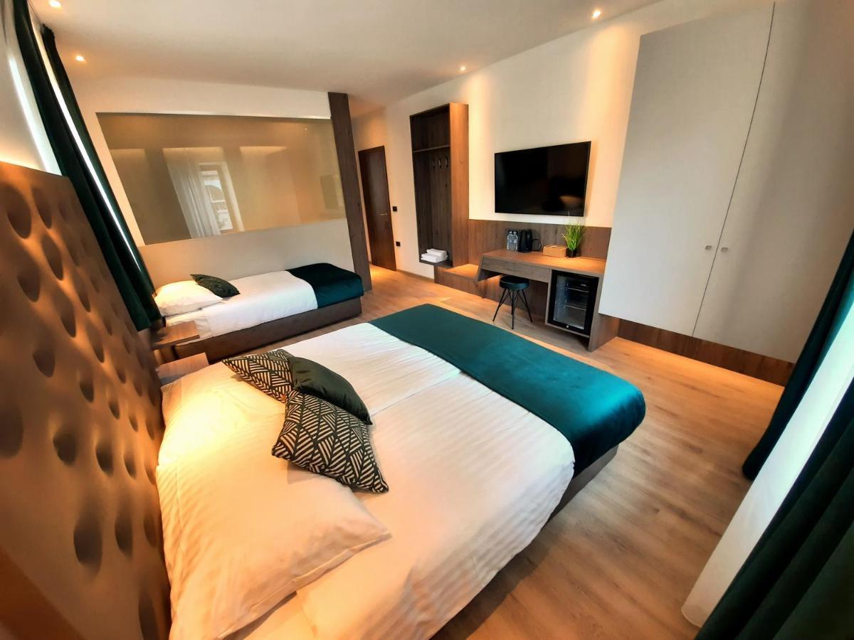 Petkovsek Rooms And Apartments Любляна Екстер'єр фото
