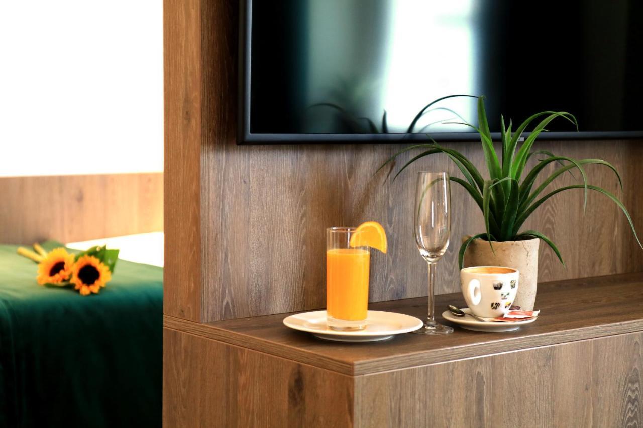 Petkovsek Rooms And Apartments Любляна Екстер'єр фото