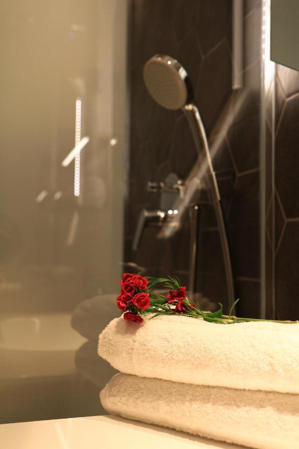 Petkovsek Rooms And Apartments Любляна Екстер'єр фото