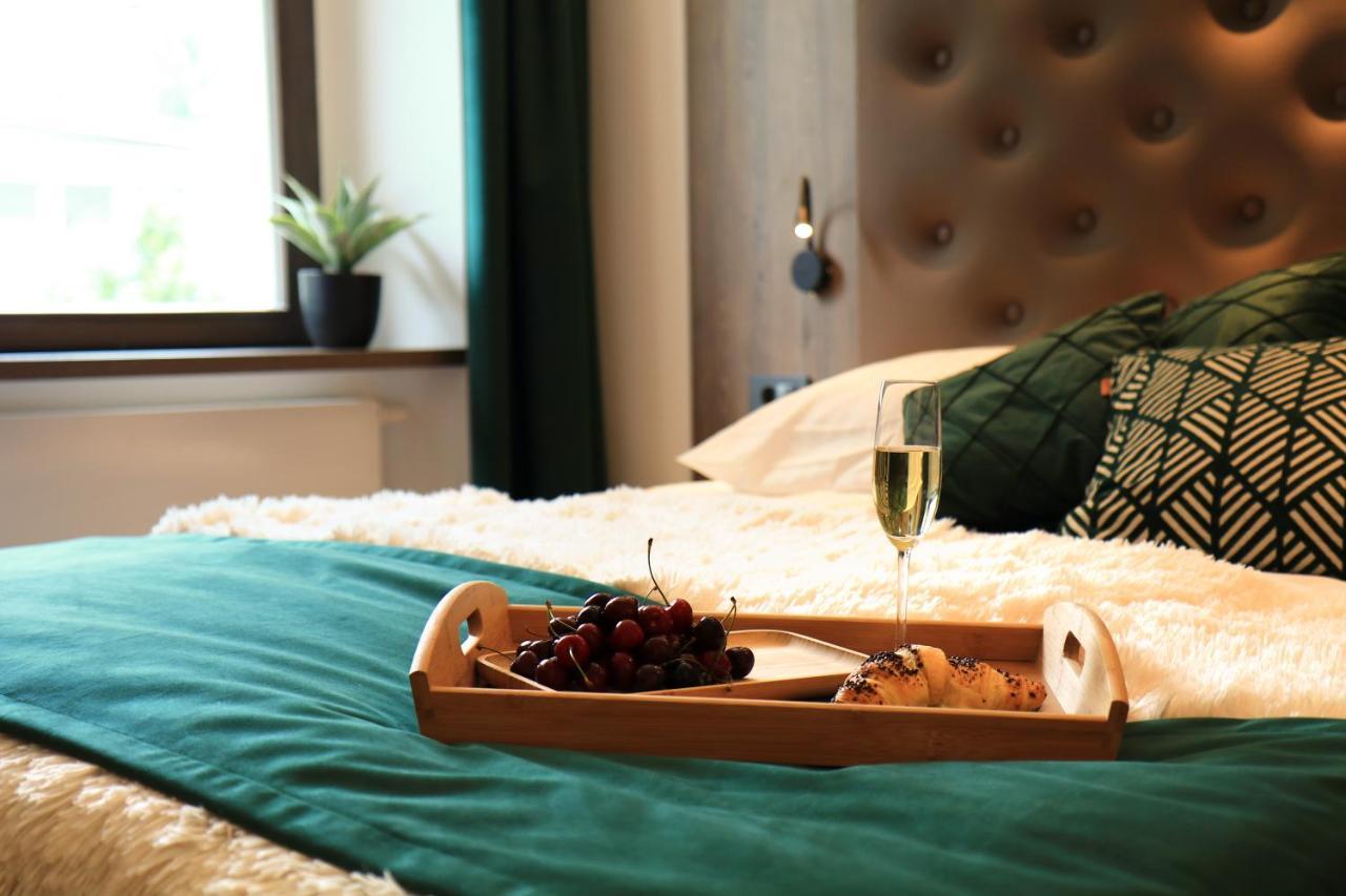 Petkovsek Rooms And Apartments Любляна Екстер'єр фото