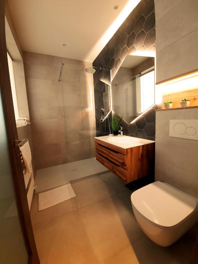 Petkovsek Rooms And Apartments Любляна Екстер'єр фото