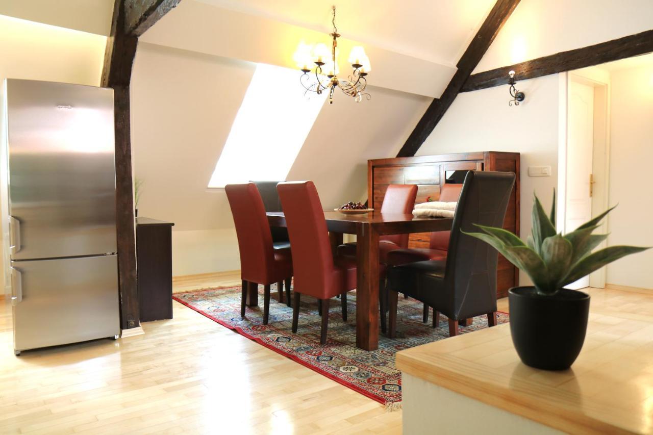 Petkovsek Rooms And Apartments Любляна Екстер'єр фото