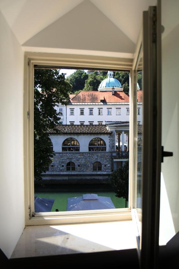 Petkovsek Rooms And Apartments Любляна Екстер'єр фото