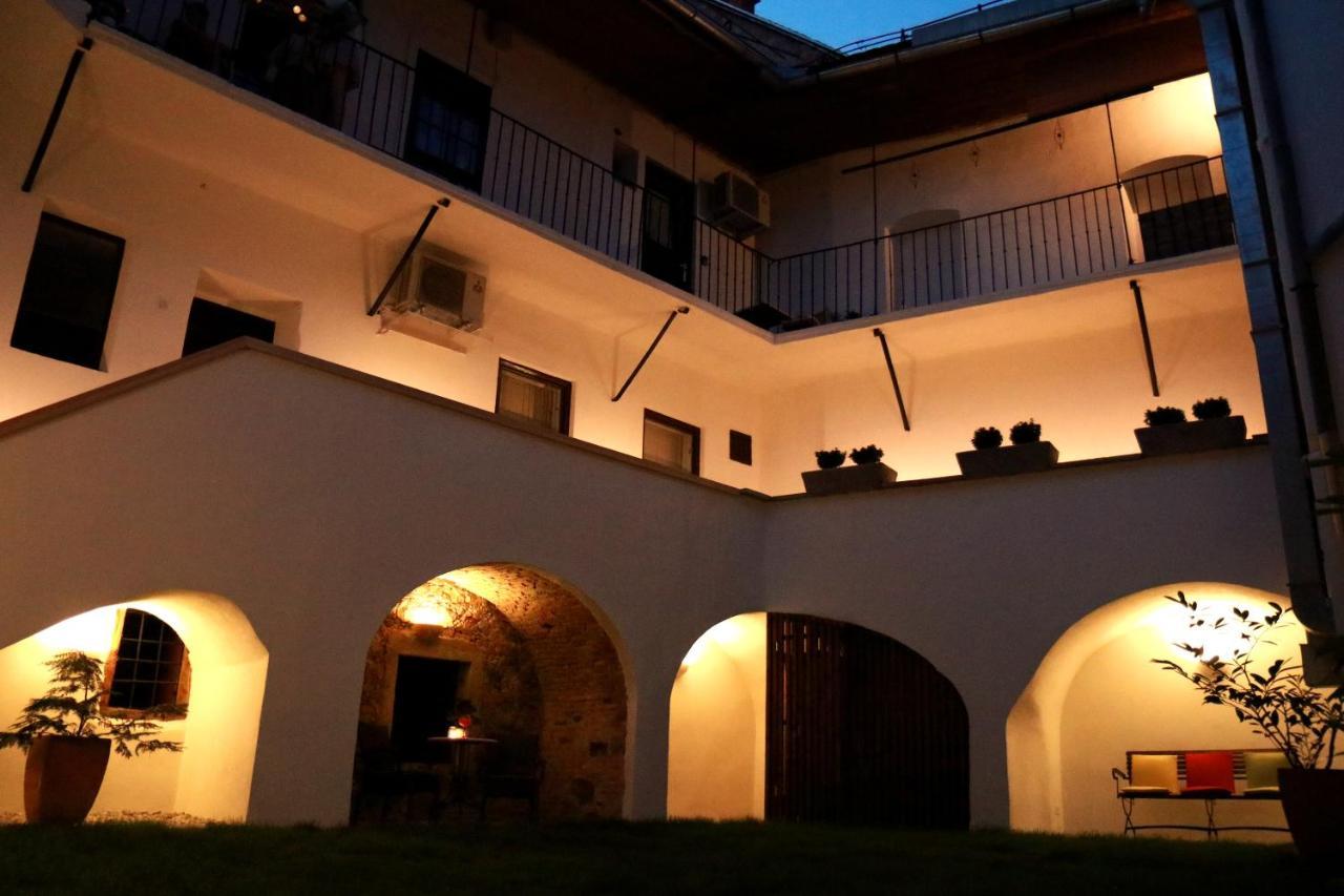 Petkovsek Rooms And Apartments Любляна Екстер'єр фото