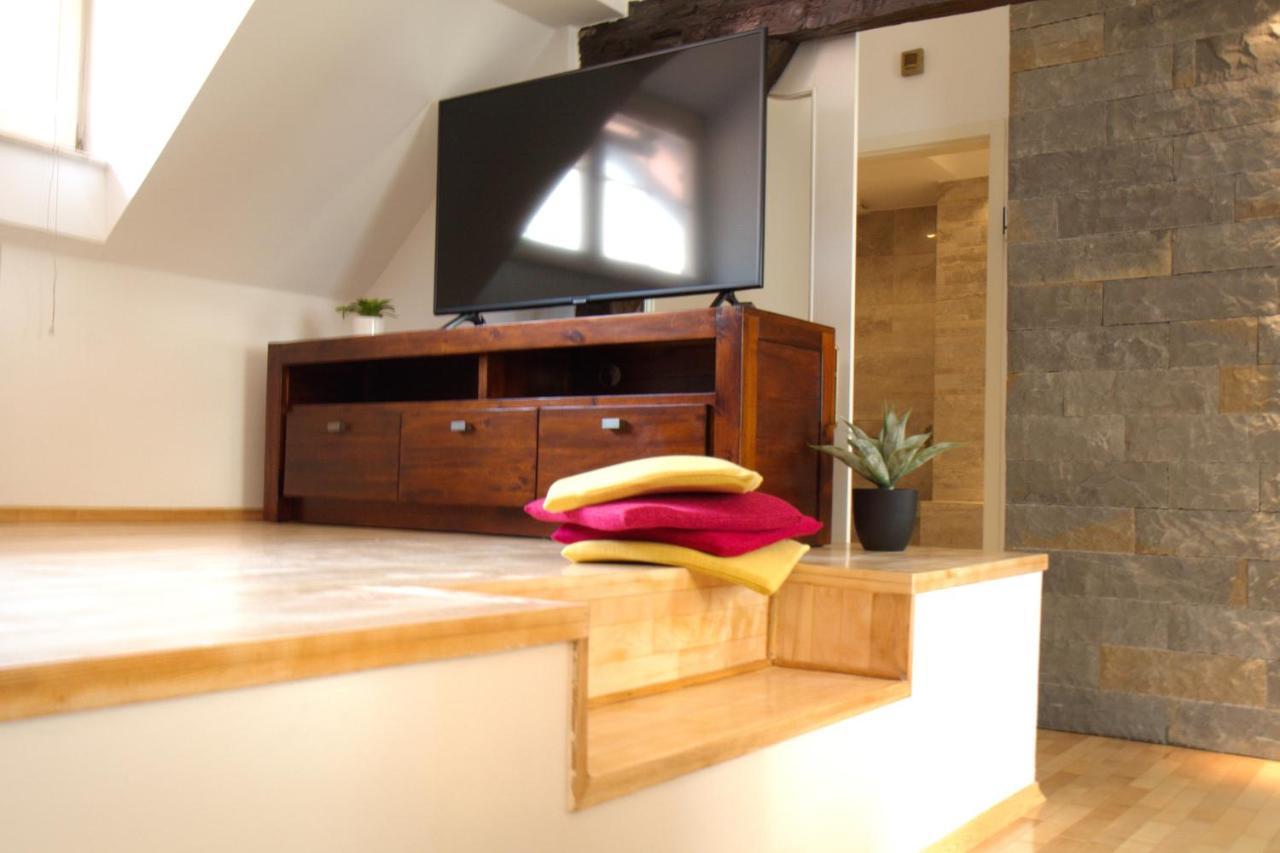 Petkovsek Rooms And Apartments Любляна Екстер'єр фото