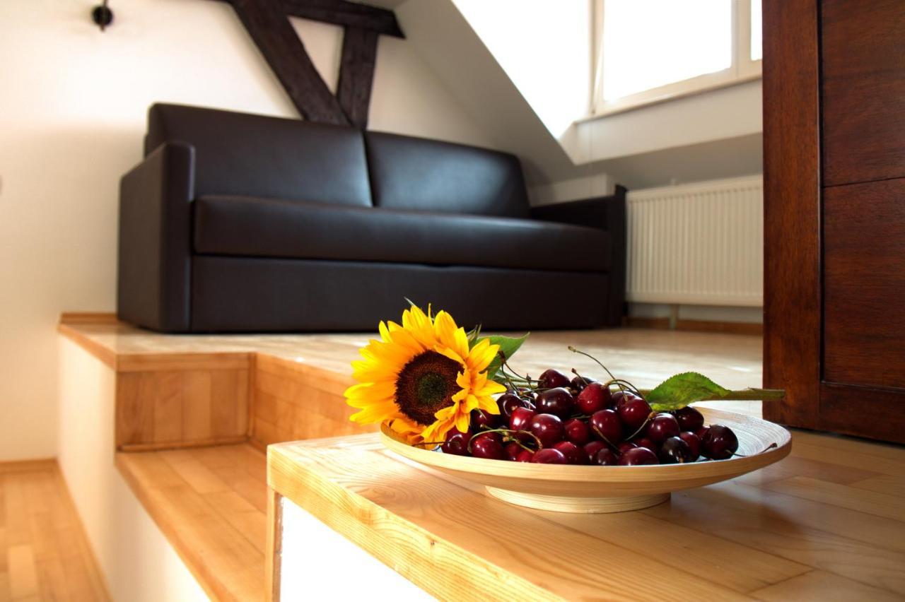 Petkovsek Rooms And Apartments Любляна Екстер'єр фото