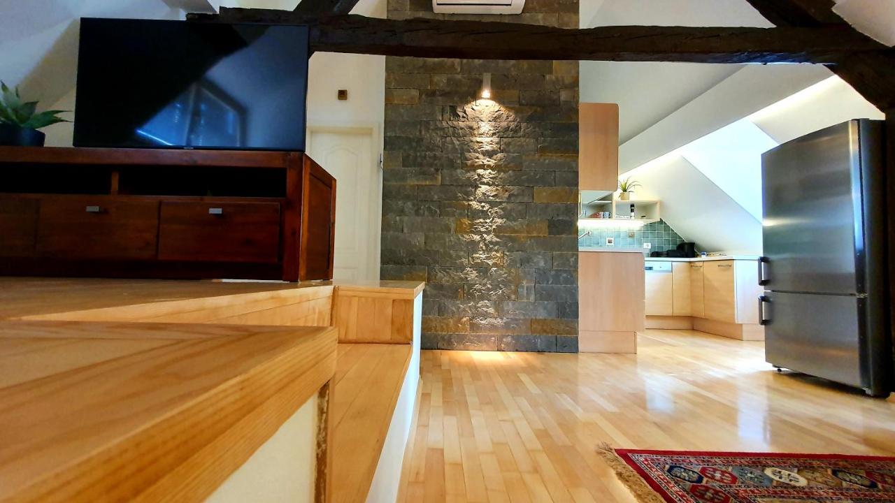 Petkovsek Rooms And Apartments Любляна Екстер'єр фото