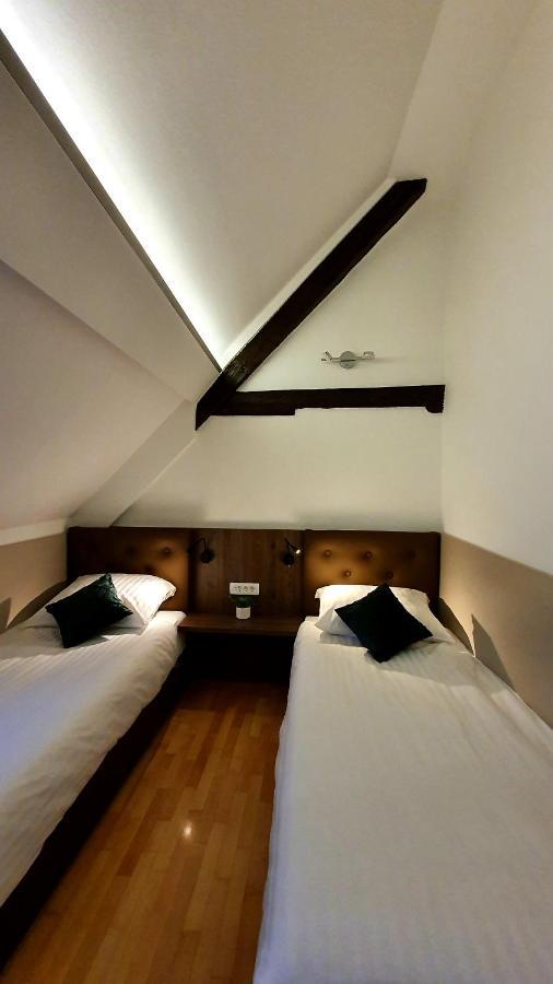 Petkovsek Rooms And Apartments Любляна Екстер'єр фото