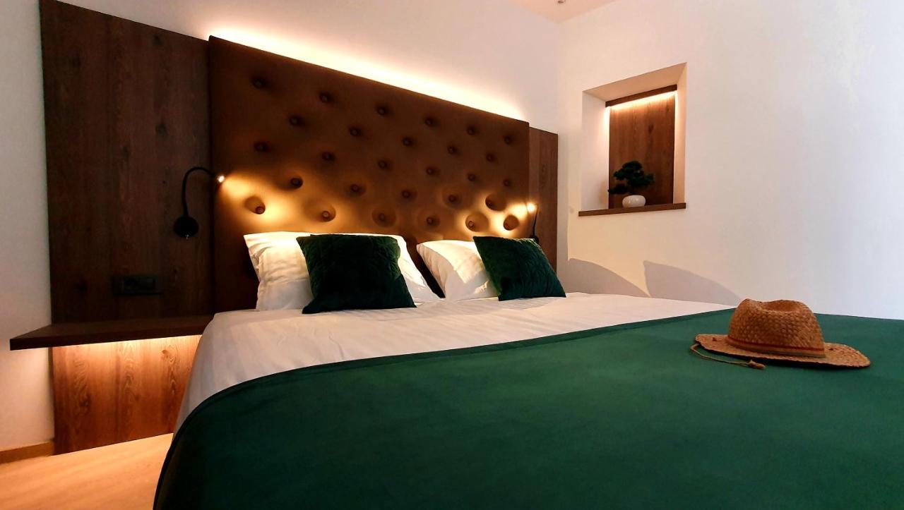 Petkovsek Rooms And Apartments Любляна Екстер'єр фото