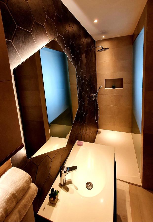 Petkovsek Rooms And Apartments Любляна Екстер'єр фото