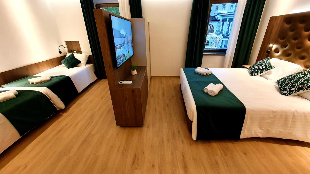 Petkovsek Rooms And Apartments Любляна Екстер'єр фото