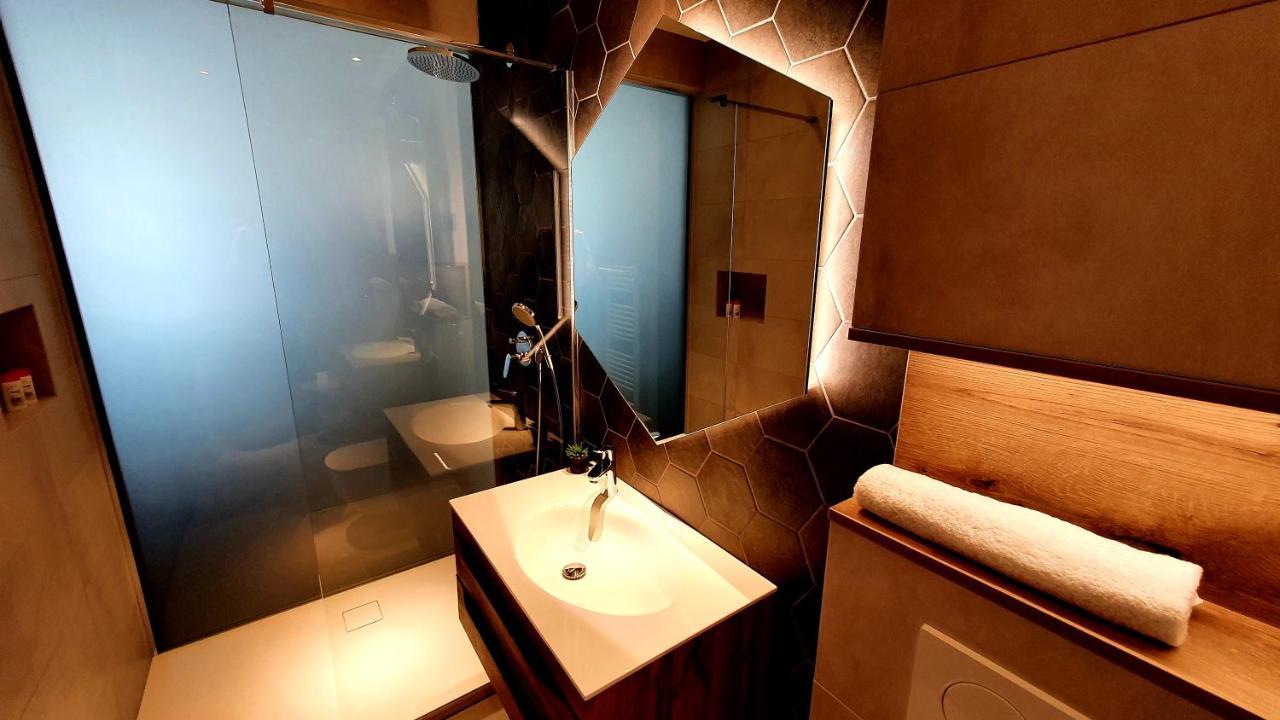 Petkovsek Rooms And Apartments Любляна Екстер'єр фото