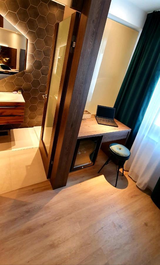 Petkovsek Rooms And Apartments Любляна Екстер'єр фото