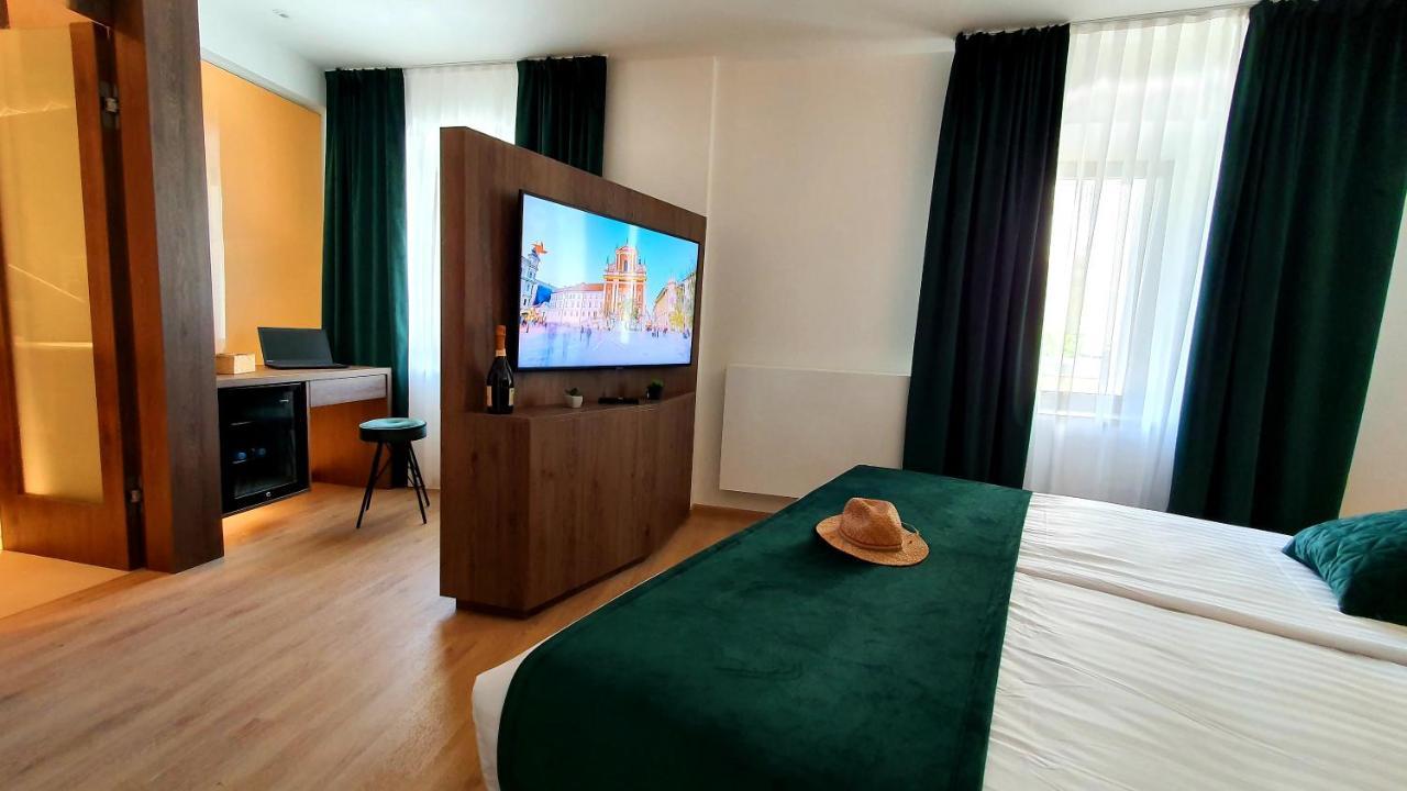 Petkovsek Rooms And Apartments Любляна Екстер'єр фото