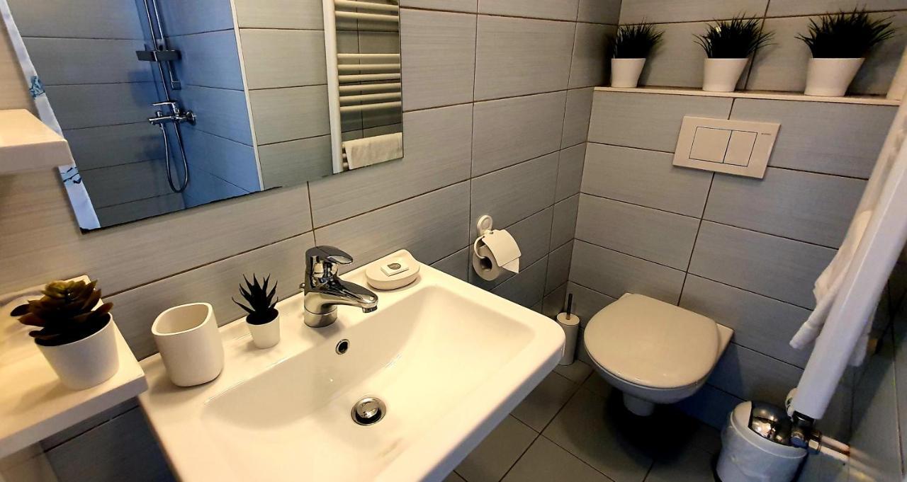 Petkovsek Rooms And Apartments Любляна Екстер'єр фото